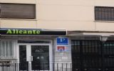 Hostal Alicante