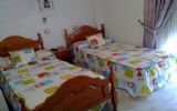 Hostal Asensio