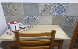 Hostal Canalejas