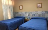 Hostal Canalejas