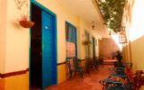 Hostal Casa Santo Domingo