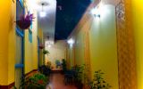 Hostal Casa Santo Domingo
