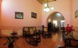 Hostal Casa Santo Domingo