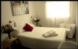 Hostal Castilla
