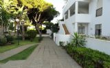 Apartamentos en La Barrosa
