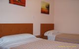 Hostal La Ferroviaria