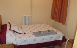 Hostal La Madrileña