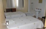 Hostal La Madrileña