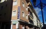 Hostal Marbella Travelers
