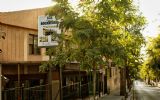 Hostal Bocanegra