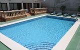 Hostal Residencia Pinar