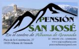Hostal San José