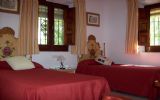 Hostal Suecia