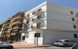 Hostal Villa de Garrucha