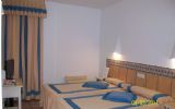 Hostal Virgen del Mar Holidays