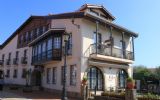 Hotel Las Solanas de Escalante