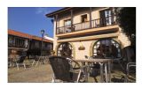 Hotel Las Solanas de Escalante