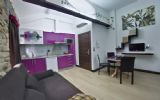 Vivienda Turística Apartamentos Fuente Redonda