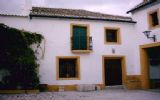 Vivienda Turística Cortijo La Colá