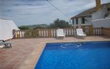 Vivienda Turística Cortijo La Colá