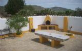 Vivienda Turística Cortijo La Colá