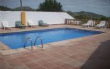 Vivienda Turística Cortijo La Colá