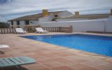 Vivienda Turística Cortijo La Colá