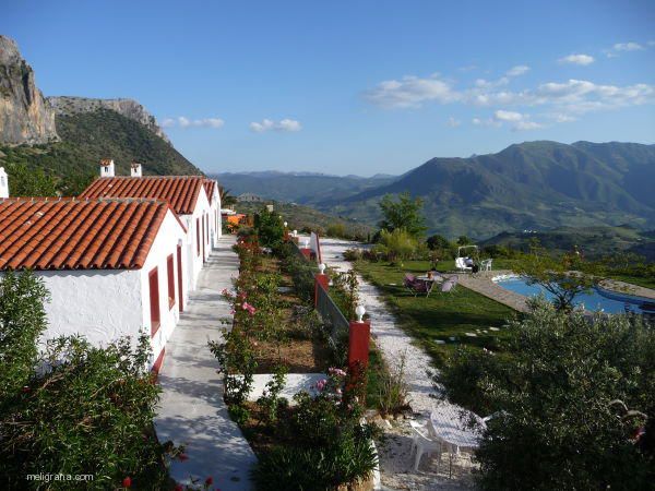 Vivienda Turística Hacienda El Mirador