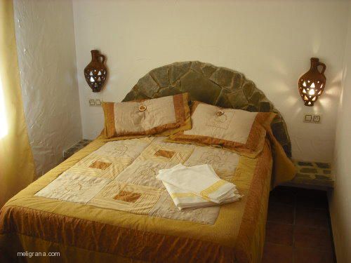 Vivienda Turística Hacienda El Mirador