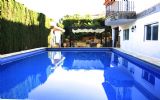Vivienda Turística Villa Romana Granada