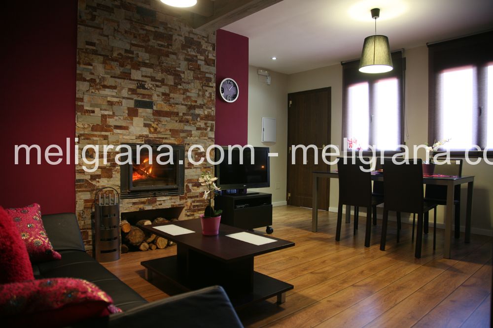 Vivienda Turística Cerro Socorro