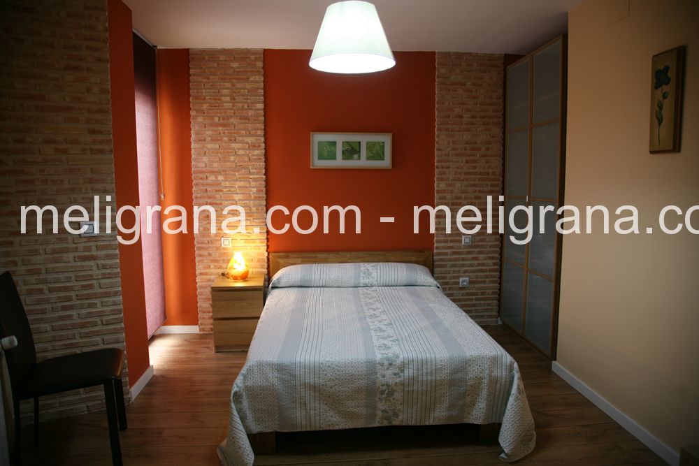 Vivienda Turística Cerro Socorro
