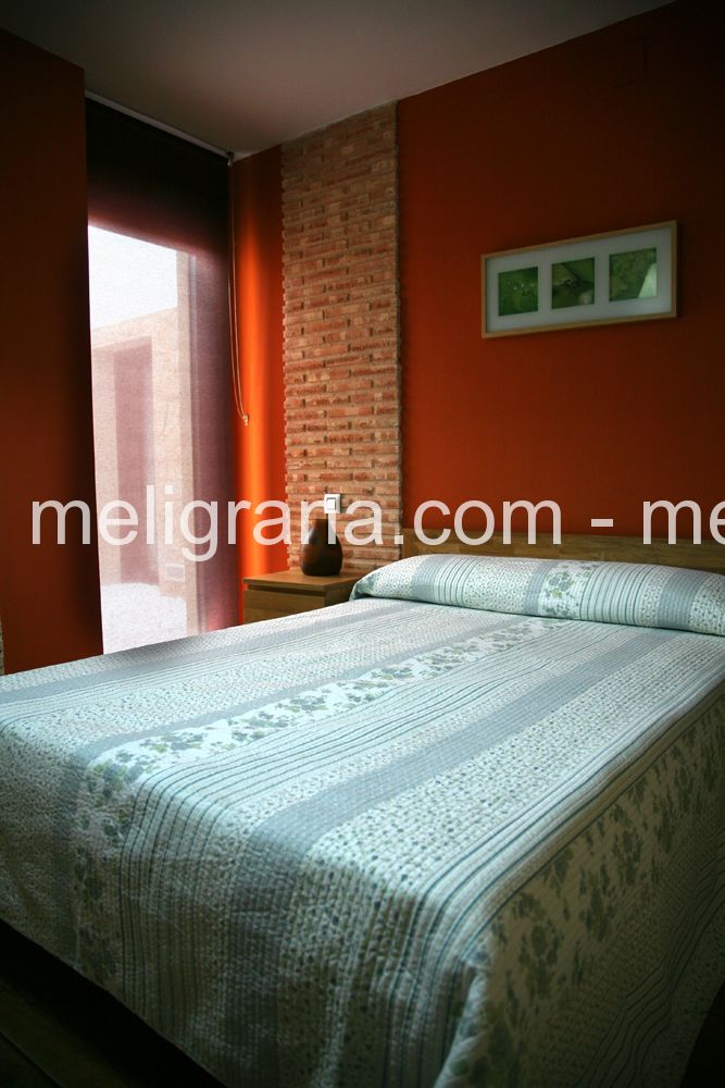 Vivienda Turística Cerro Socorro
