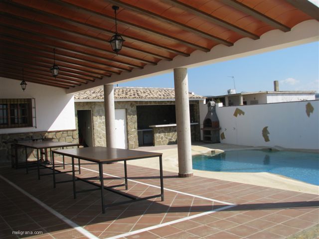 Vivienda Turística Finca Concejo
