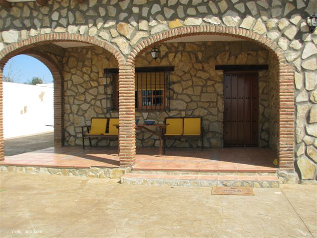 Vivienda Turística Finca Concejo