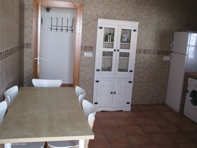 Vivienda Turística Finca Concejo