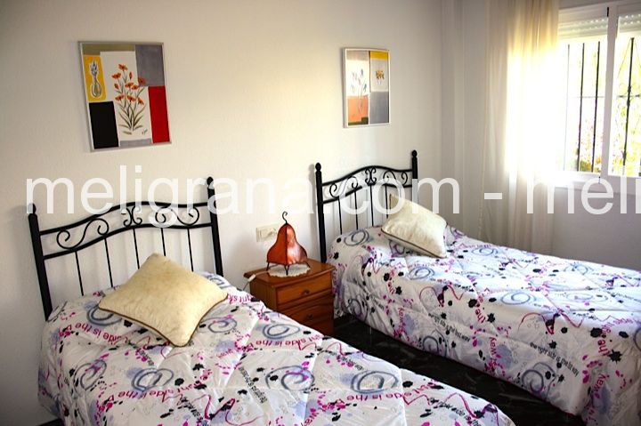 Vivienda Turística Villa Romana Granada