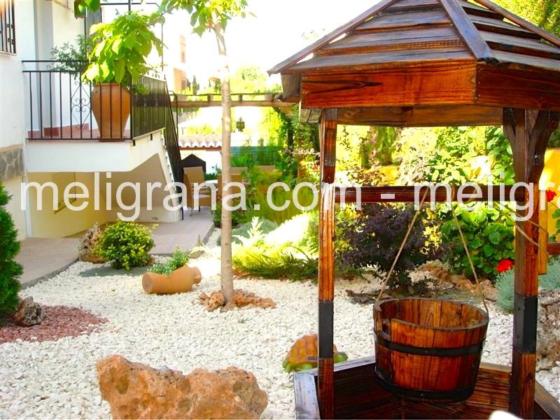 Vivienda Turística Villa Romana Granada