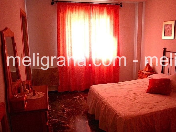 Vivienda Turística Villa Romana Granada